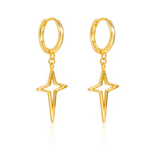 Load the image in the gallery viewer, SEMPRE Earrings
