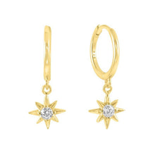 Load the image in the gallery viewer, SPLENDORE earrings
