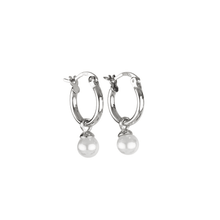 Download the image in the gallery viewer, CERCHIO Earrings - Gavero
