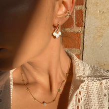 Download the image in the gallery viewer, CHIAVE earrings - Gavero
