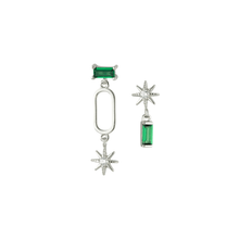 Download the image in the gallery viewer, NEVE earrings - Gavero
