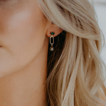 Download the image in the gallery viewer, NEVE earrings - Gavero
