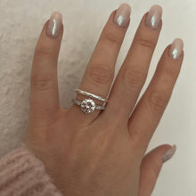 Download the image in the gallery viewer, PRINCIPESSA Ring - Gavero
