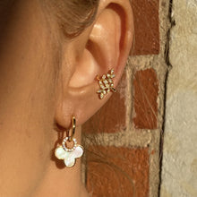 Download the image in the gallery viewer, RAMIFICATO Earcuff - Gavero
