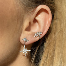 Download the image in the gallery viewer, RAMIFICATO Earcuff - Gavero
