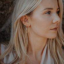 Download the image in the gallery viewer, SEMPRE Earrings - Gavero
