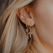Download the image in the gallery viewer, SEMPRE Earrings - Gavero
