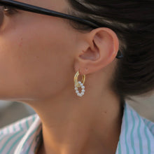 Download the image in the gallery viewer, UNITO Earring - Gavero
